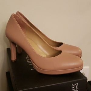 Naturalizer Pumps (Teresa)